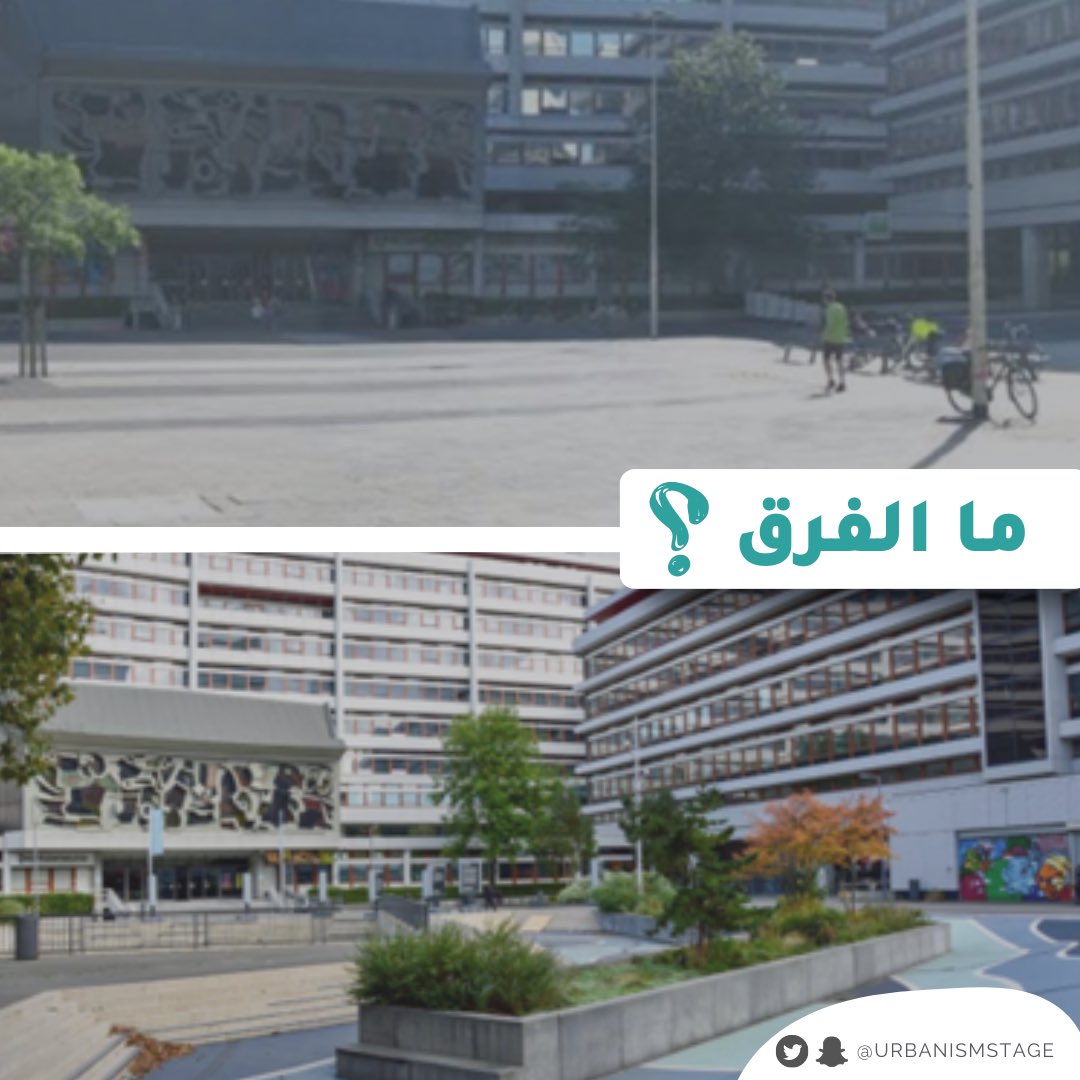 Urbanism Stage (@urbanismstage) on Twitter photo 