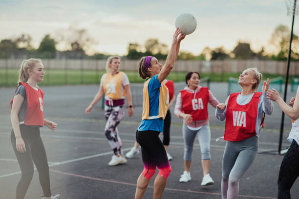 🚨Have you read the #EditorsChoice article from this month's issue? 

#ConsensusStatement on netball 🏐

Descriptors and definitions to standardise netball video analysis to improve the consistency of language used in netball research 📹

👉 bit.ly/3Ik02z8