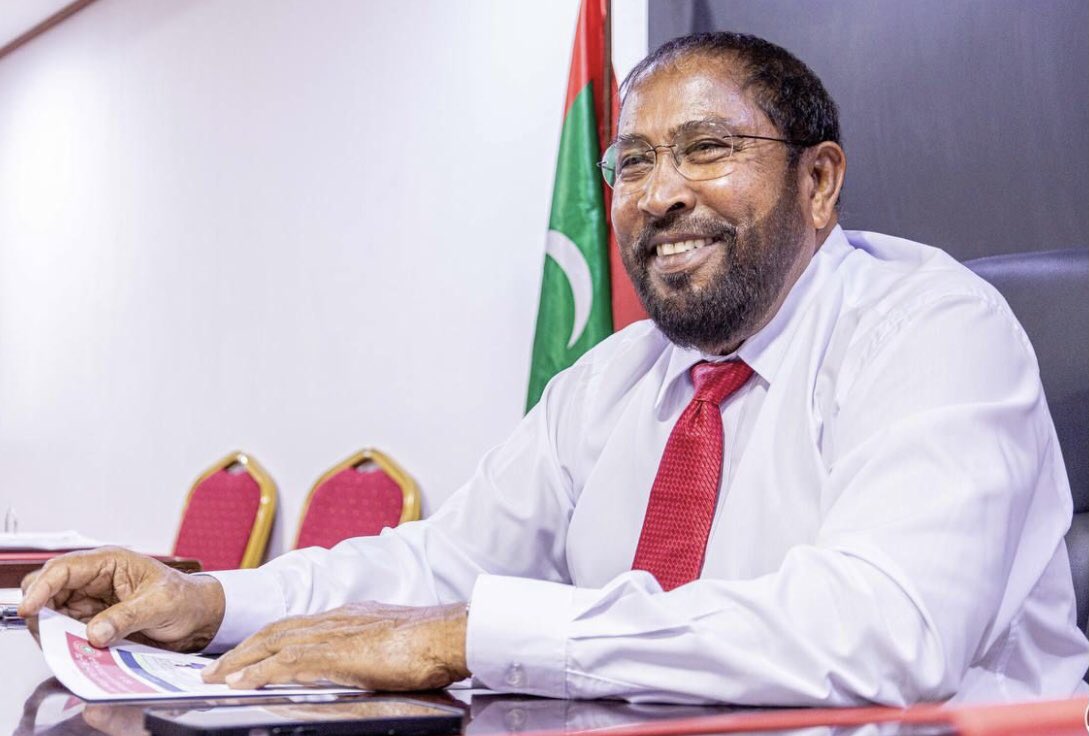 irash_ibbe's tweet photo. "ޒުވާނުންގެ މެދުގައި އެންމެ މަގުބޫލު ޝަހުސިއްޔަތަކީ ޤާސިމް" https://t.co/Rfwi97AhR7