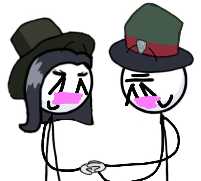 MixelsVideo's tweet photo. Carol Cross and Mr Macbeth Are married? #CarolCross #MrMacbeth #HenryStickminCarolCross #HenryStickminMrMacbeth #CarolCrossxMrMacbeth #HenryStickmin #Henrystickminfanart https://t.co/0YWdvDPDPL