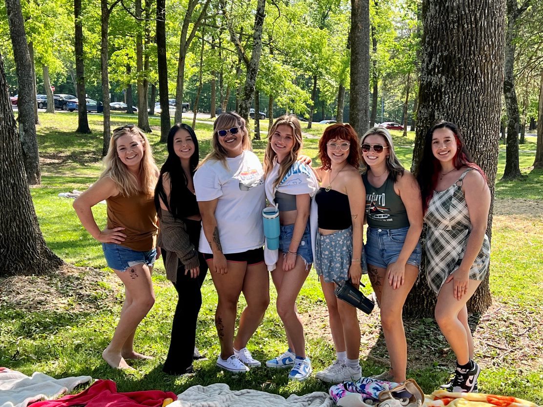 Stanly Community College🦅 tweet media