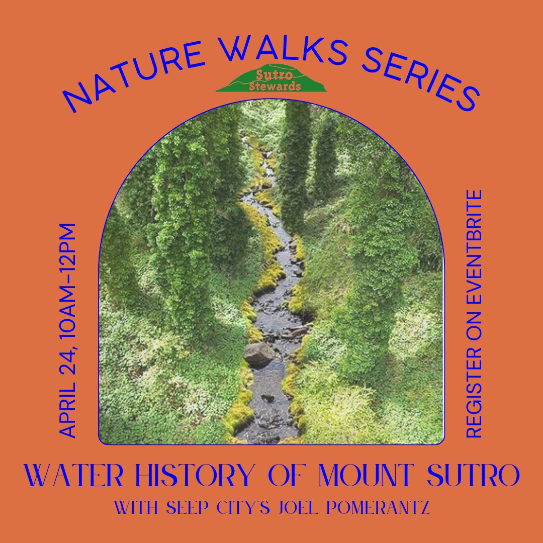 Sutro Stewards tweet media