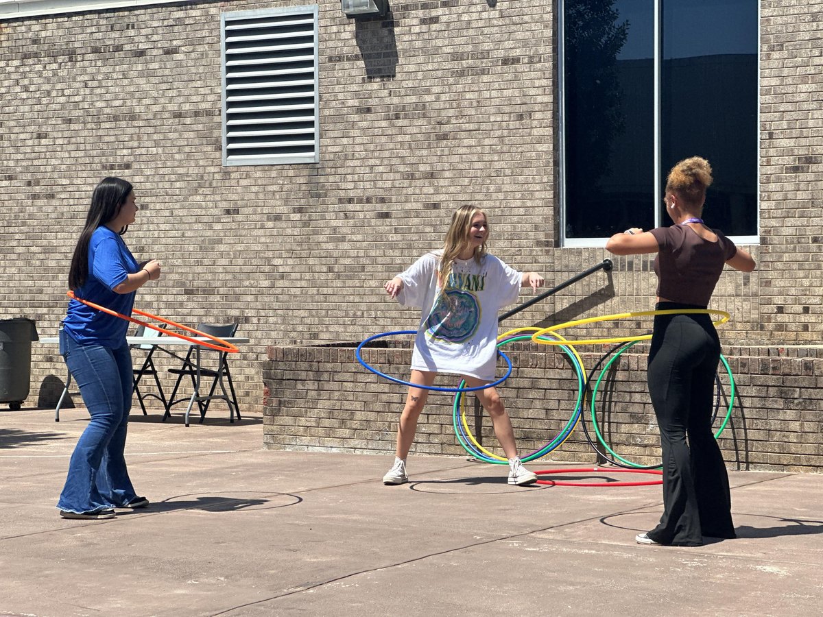 "Life moves pretty fast.   If you don’t stop and look around once in a while, you could miss it." -   Ferris Bueller, 'Ferris Bueller's Day Off'. 😎

We enjoyed our movie-themed SpringFling celebration today! A big thank you to everyone involved in this annual event.