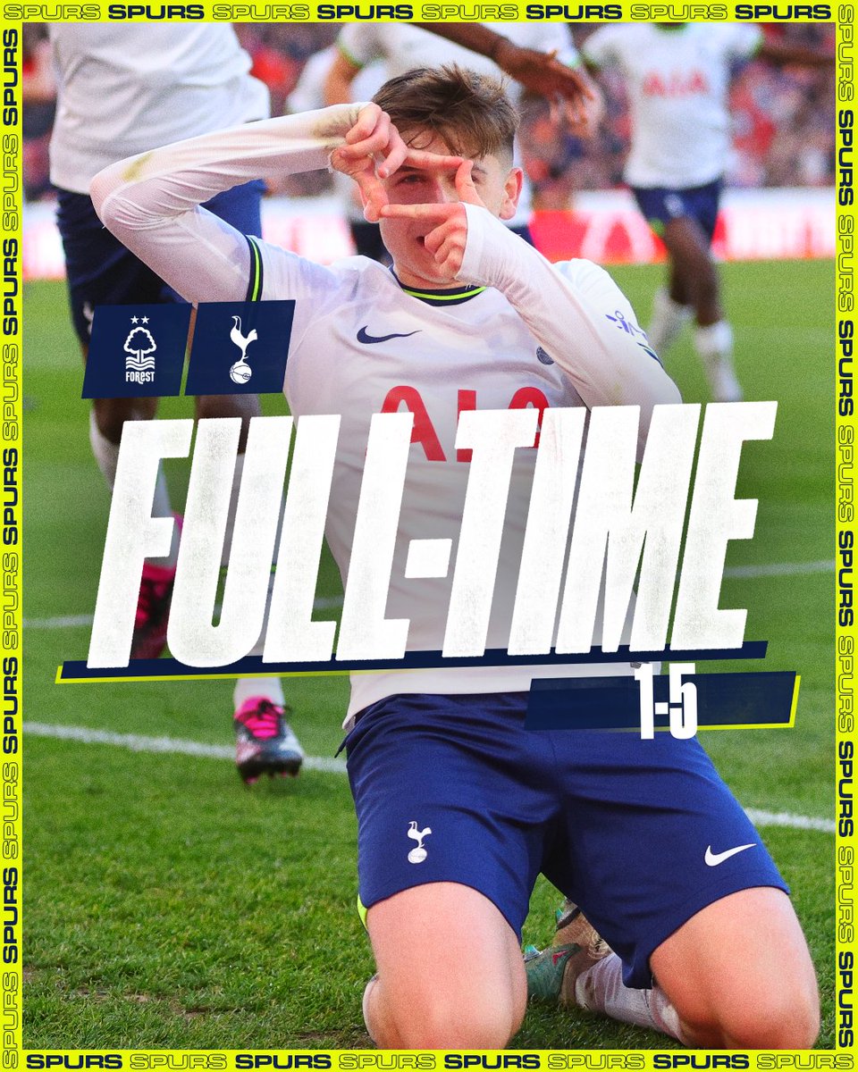 SpursOfficial's tweet photo. U17 Premier League Cup champions! 

Well done, lads! 🤍 https://t.co/nlv8XiPLhD