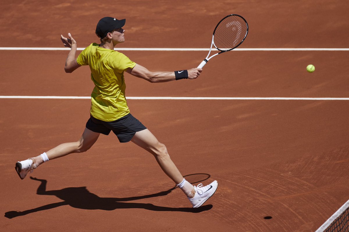 Barcelona Open Banc Sabadell 2023 
•
-Day Three-
•
BARCELONA, SPAIN - APRIL 19
•
•
📸: <a href="/RicardoLarreina/">RicardoLarreina</a> 
•
#barcelonaopenbancsabadell #barcelona #tennis #atp #atp500 #realclubtenisbarcelona #ricardolarreina #editorial #press