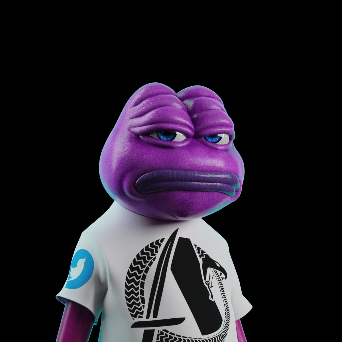 Hey Anon, if you haven't joined our DC yet, then I suggest  🤔   you do so now and keep an eye  👀  on the announcement channels in the coming days! 🚀🚀🚀

Sincerely yours, 
The Adjudicator  🏴‍☠️