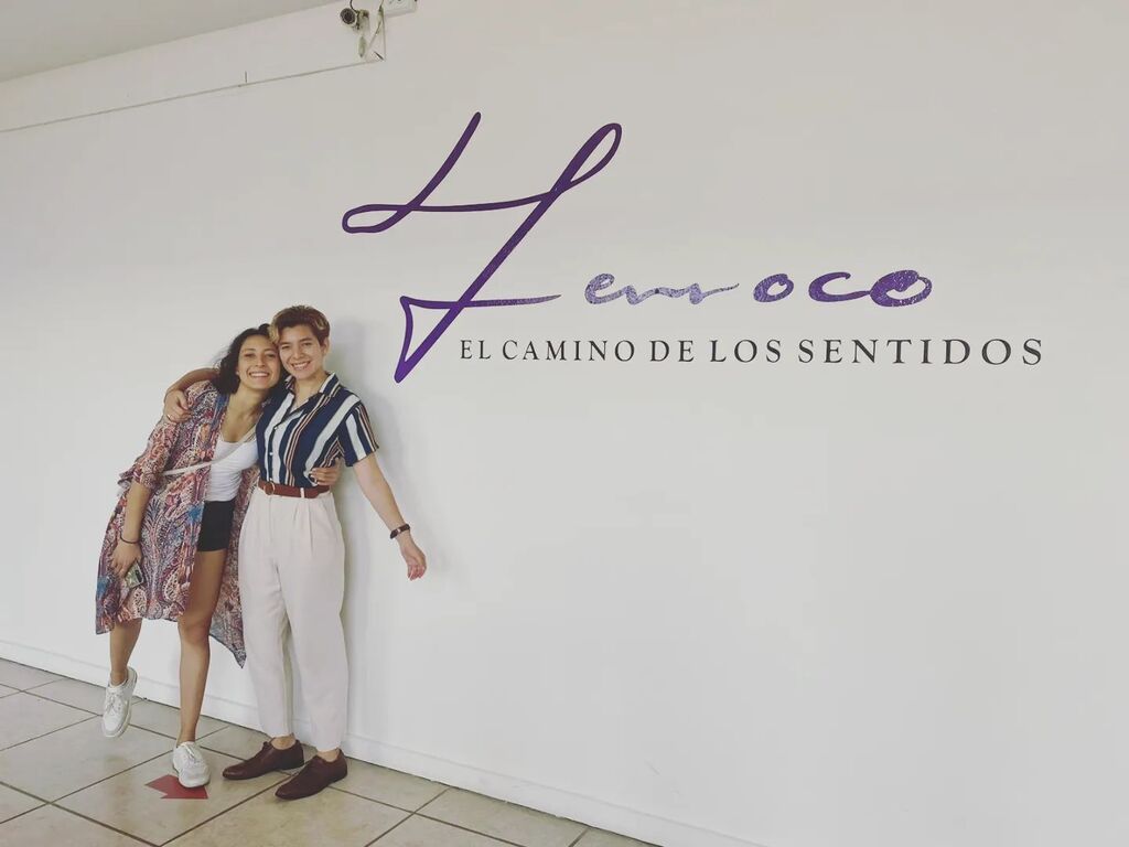 Ferroco_mx's tweet photo. Gracias por ser parte de este momento tan especial e importante en mi vida, por dejarme compartir mi trayectoria y vivencias a través del dibujo, pintura, fotografía y música!

⭐️Quedan 9 días más para visitar la exposición ⭐️
#Exposición #UAEM #Ferroco … https://t.co/o5YO37yseW https://t.co/j9o3MeixQ3