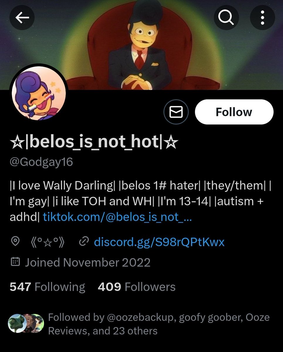 DaFakeKelly tweet picture