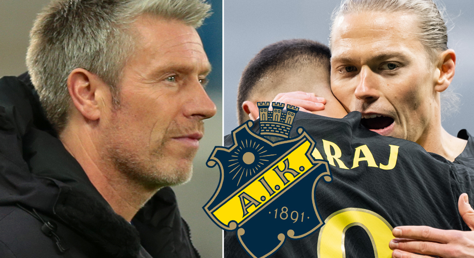 Avslöjar: Thomas Berntsen tackar ja - blir ny sportchef i AIK.

fotbollskanalen.se/allsvenskan/av…