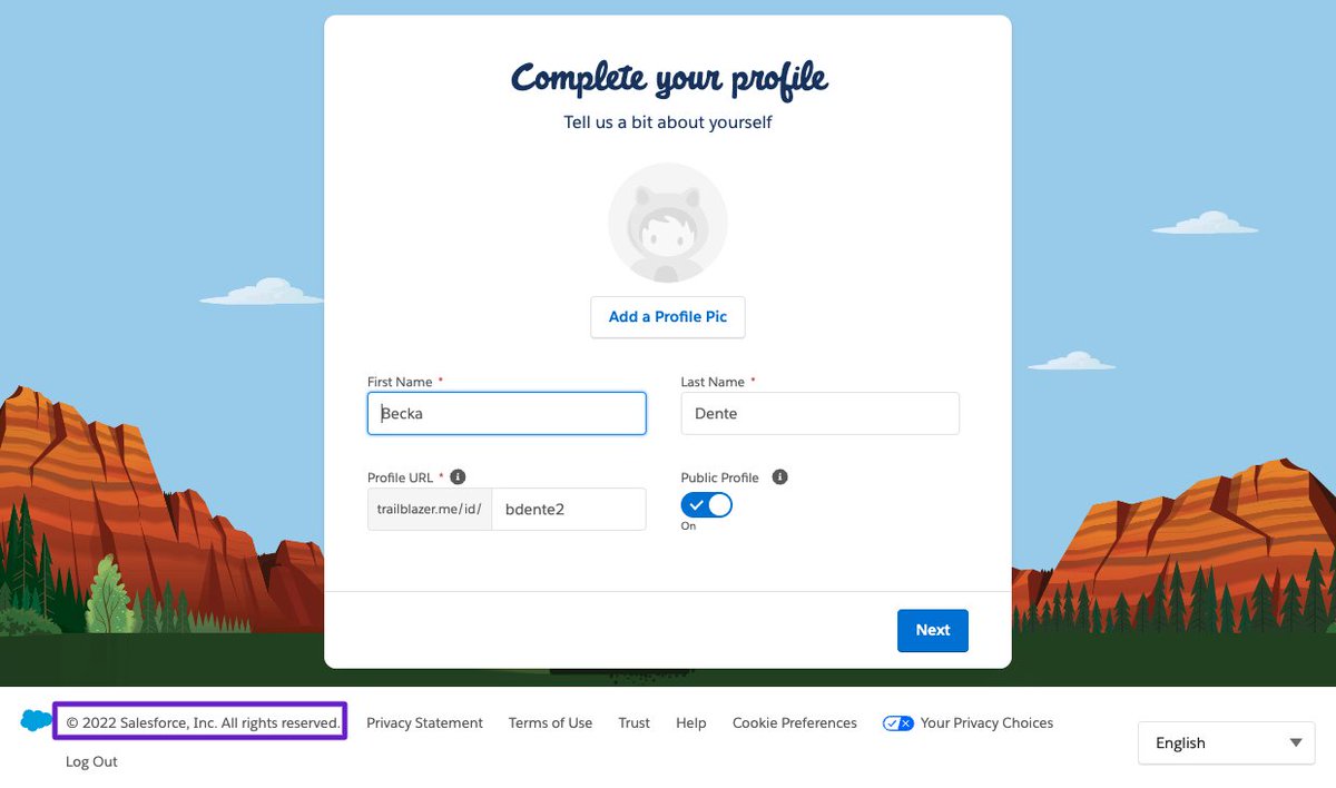 🗳 🏳️‍🌈 Becka Dente 🇮🇱 😷 tweet media