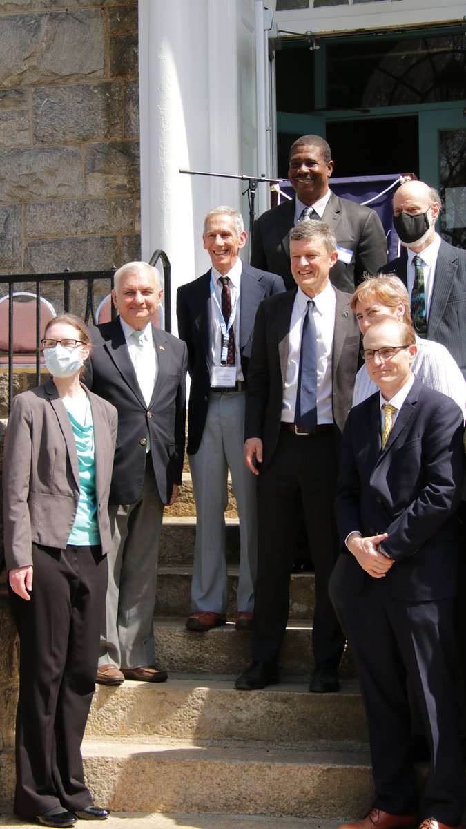 Department of Physics, University of Rhode Island tweet media