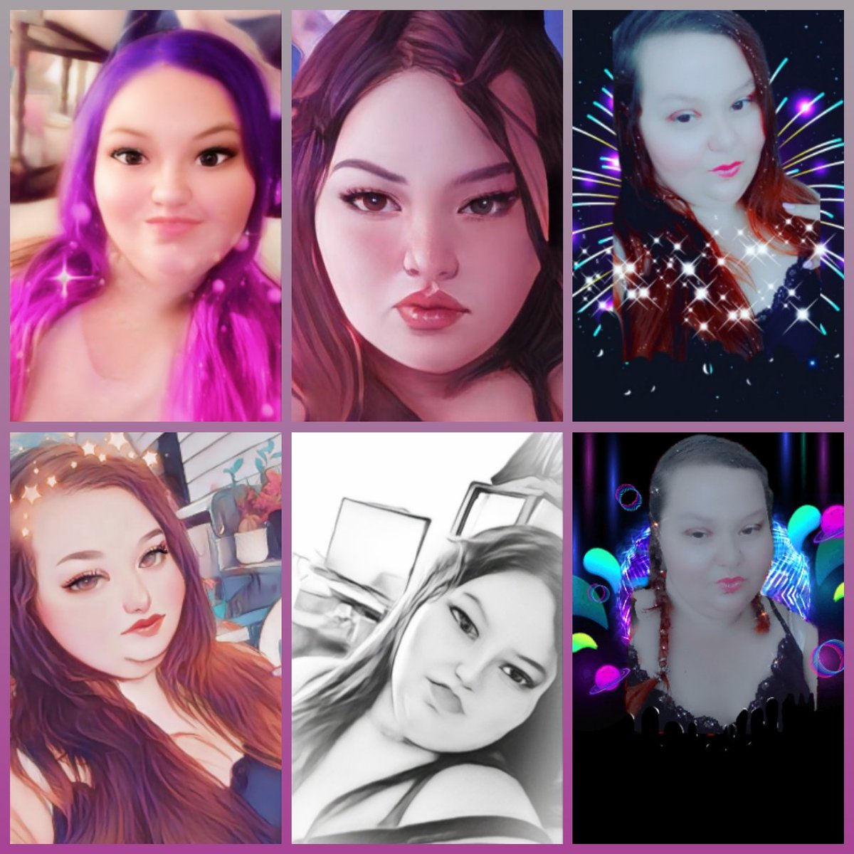 KayKayLawson1's tweet photo. I already love myself but who will love me https://t.co/0zMG763NGE
