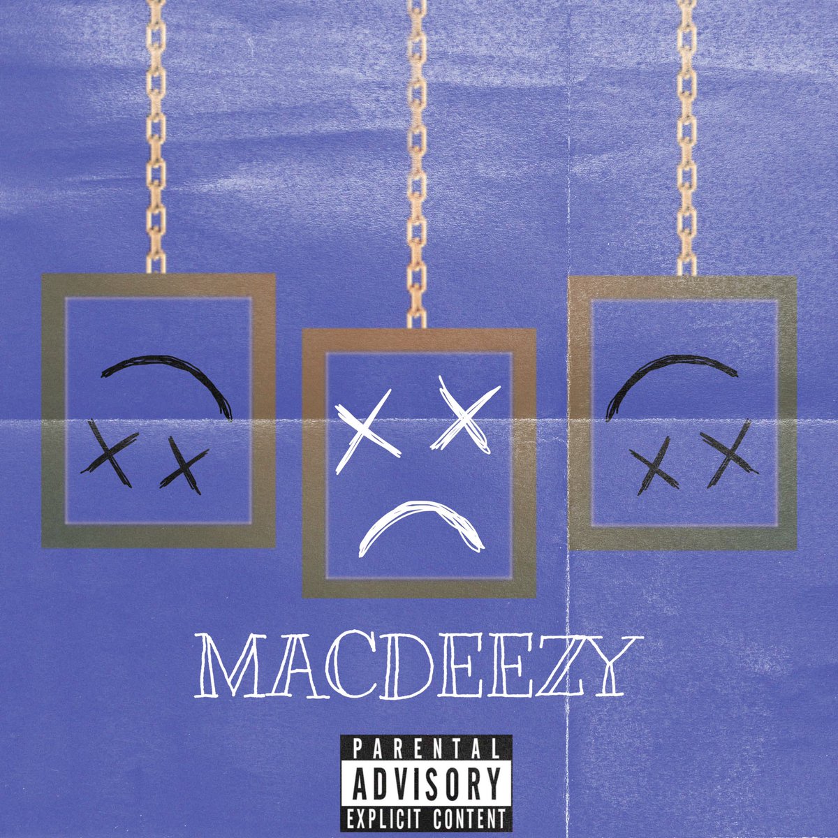 MacDaddy Deezy tweet media