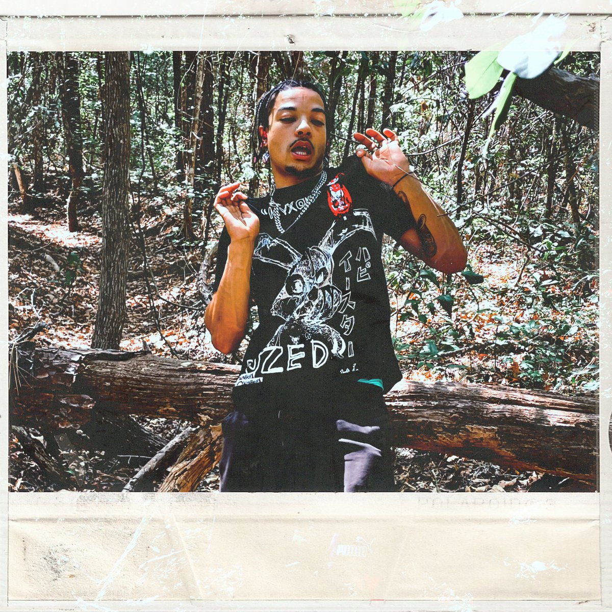 MacDaddy Deezy tweet media