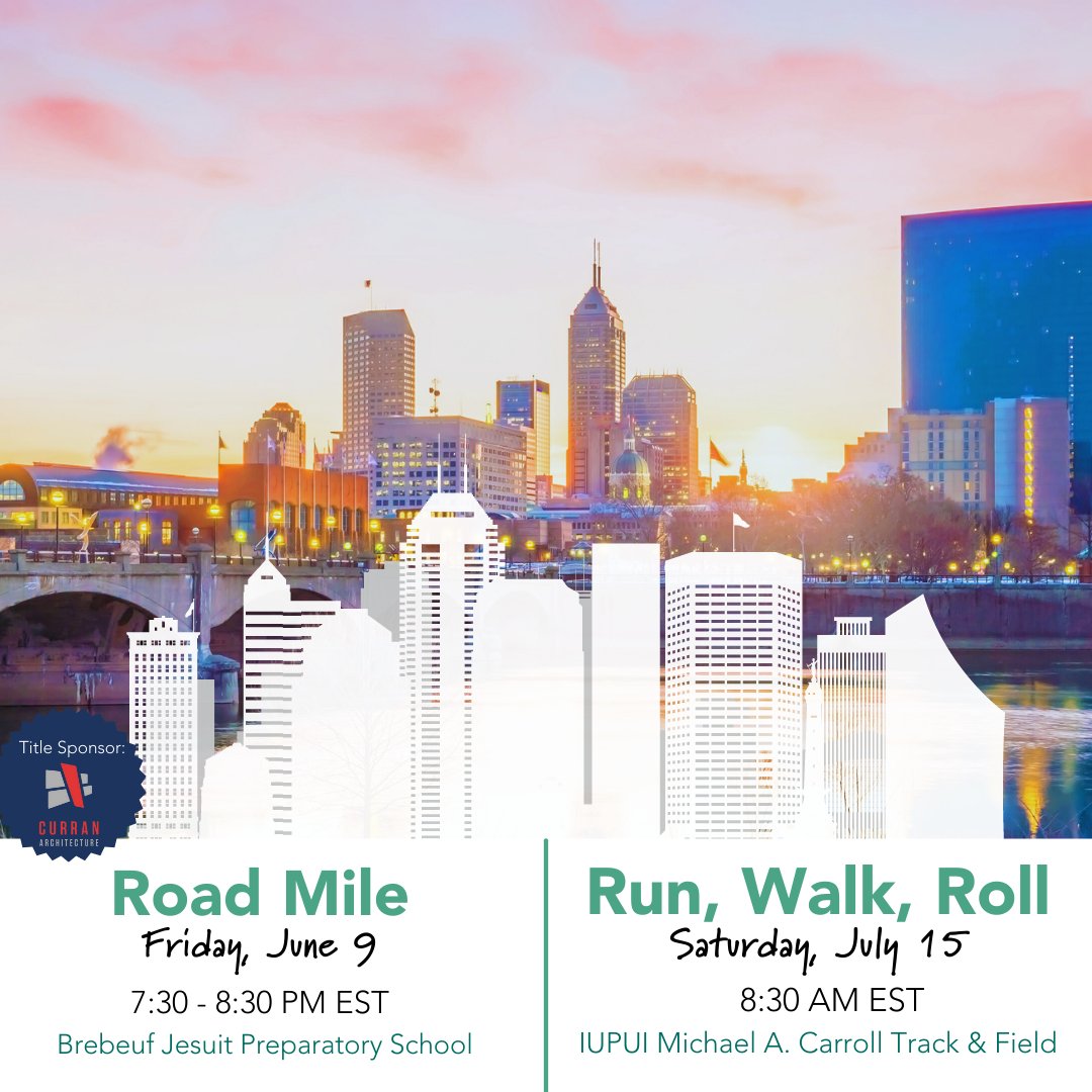 JosephMaleyJMF's tweet photo. Our 2023 Run, Walk, Roll Race Series registration is LIVE! 🎉🦋

To celebrate our 15th Run, Walk, Roll, register for our Race Series Bundle (Road Mile &amp; 5k) between Wed, April 19 and Thurs, May 4 and receive a $15 discount off your registration.

REGISTER: https://t.co/6AkwDUOZk6 https://t.co/fviG2FlkQu