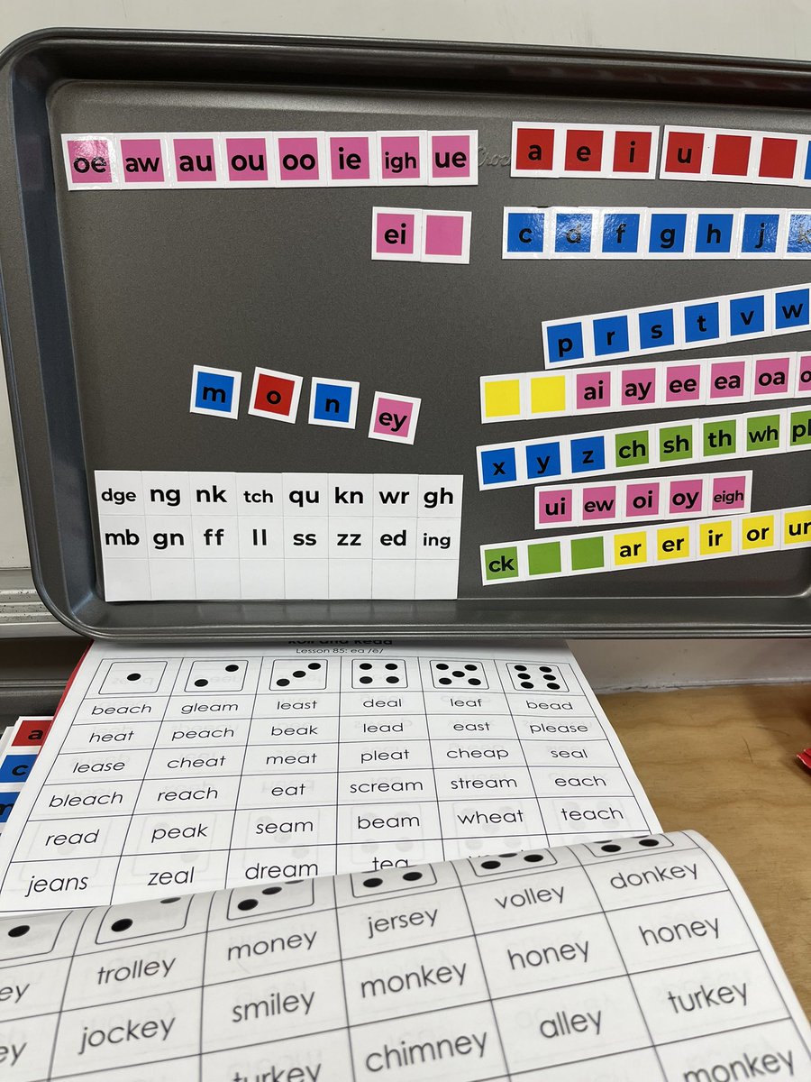 MsAmber_teacher's tweet photo. Woohoo! Look what we got! Excited to use this resource to practice our @UFLiteracy skills! #Grade2 #PrimaryLanguage #UFLI https://t.co/SgZMILPCh8