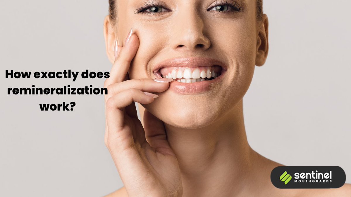 SentinelCo's tweet photo. Restore Your Smile Naturally: The Power of Remineralization for Teeth Damaged by Grinding #teethgrinding #oralhealth #remineralization

https://t.co/hi8H7XFICa https://t.co/cifHLwzN12