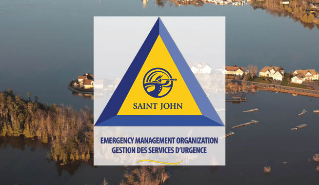 ⚠️River Watch advisory in effect for Saint John⚠️

SJ-EMO is advising residents that River Watch is forecasting a rise in water levels in the Saint John River over the coming days. Saint John is expected to reach “warning” level by Friday.

Read more here: saintjohn.ca/en/news-and-no…