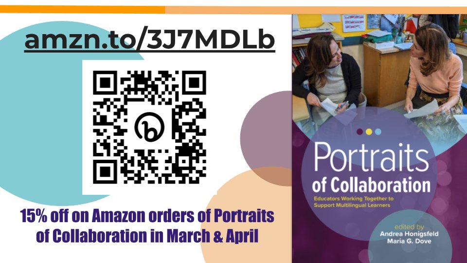 Seidlitz Education tweet media