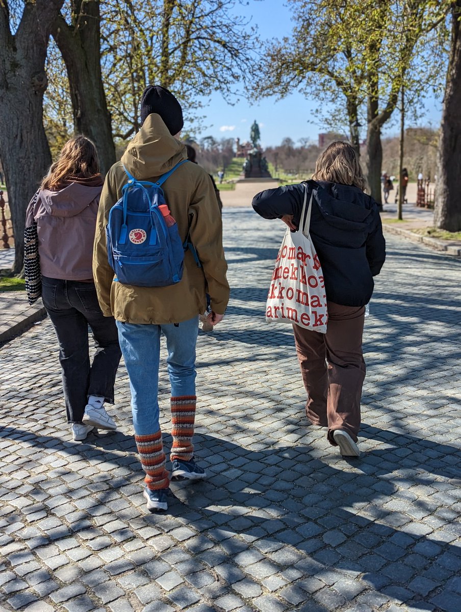 Uusia kokemuksia hankkimassa Schwerinissä #internationalschool #exchange #sustainabilitytheme