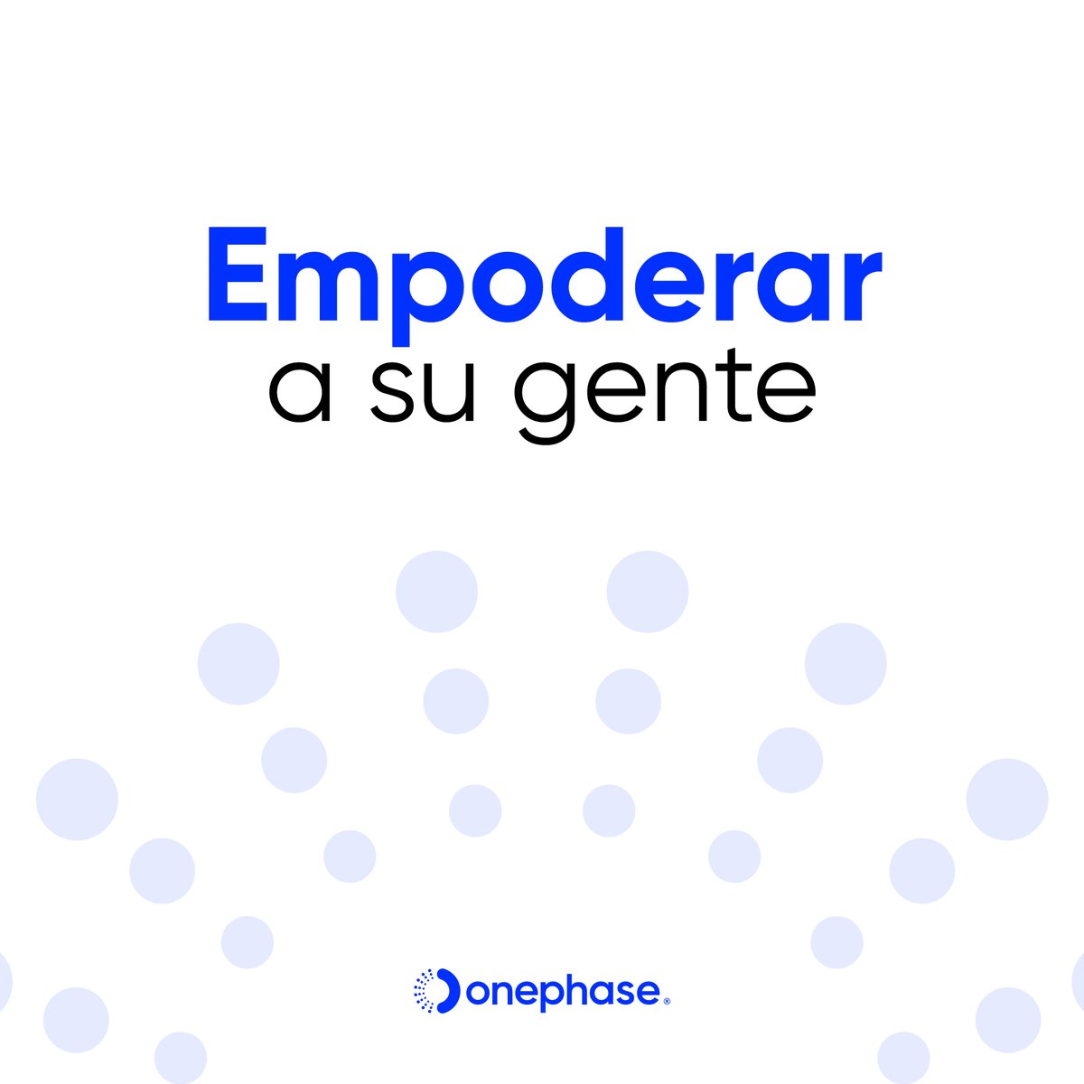 bestplacetocode's tweet image. En @OnephaseLLC se cree que empoderar a los empleados es clave para el éxito de la empresa y fomentan la creatividad y la innovación en cada miembro del equipo. 🧩

#onephase #software #innovation #development #technology #BP2C