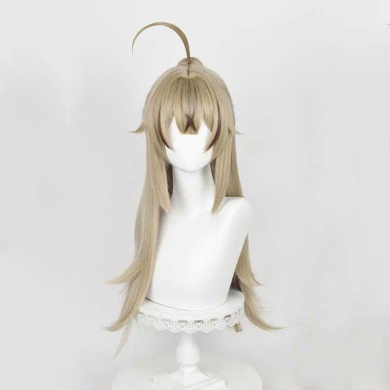 winkcosplay's tweet photo. Genshin Impact Kirara  Cosplay Wig
item id: WINK4505 
Link: https://t.co/xcem8R4k5w 
.
.
#kirara #kiraracosplay #kiraragenshin #genshincat #genshincosplay #neko #genshinimpact #cosplay #dendro #sword #komaniyaexpress #CapCut #cosplaygirl #kirarawig https://t.co/vgJLdikvZM