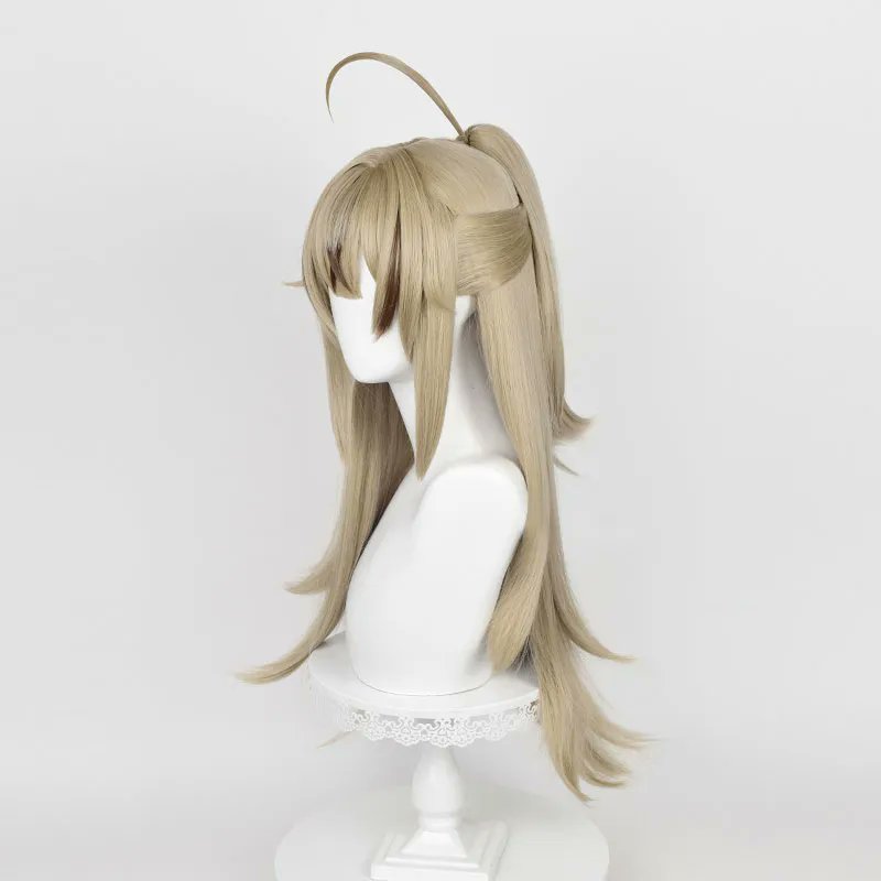 winkcosplay's tweet photo. Genshin Impact Kirara  Cosplay Wig
item id: WINK4505 
Link: https://t.co/xcem8R4k5w 
.
.
#kirara #kiraracosplay #kiraragenshin #genshincat #genshincosplay #neko #genshinimpact #cosplay #dendro #sword #komaniyaexpress #CapCut #cosplaygirl #kirarawig https://t.co/vgJLdikvZM