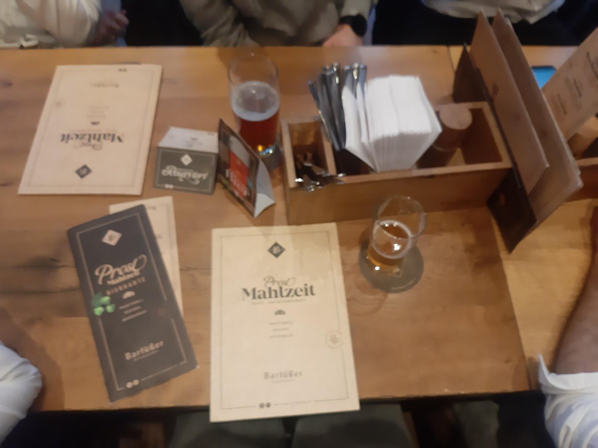 We have made it. Final presentation is over and our system meets the requirements and even a little bit beyond. We say thank you to our professors and supervisors for the incredible support! Now it's time for the reward: its celebration time.😀
#Microelectronics
<a href="/ElectronicsDrv/">E&D @ElectronicsAndDrives@mastodon.social</a>