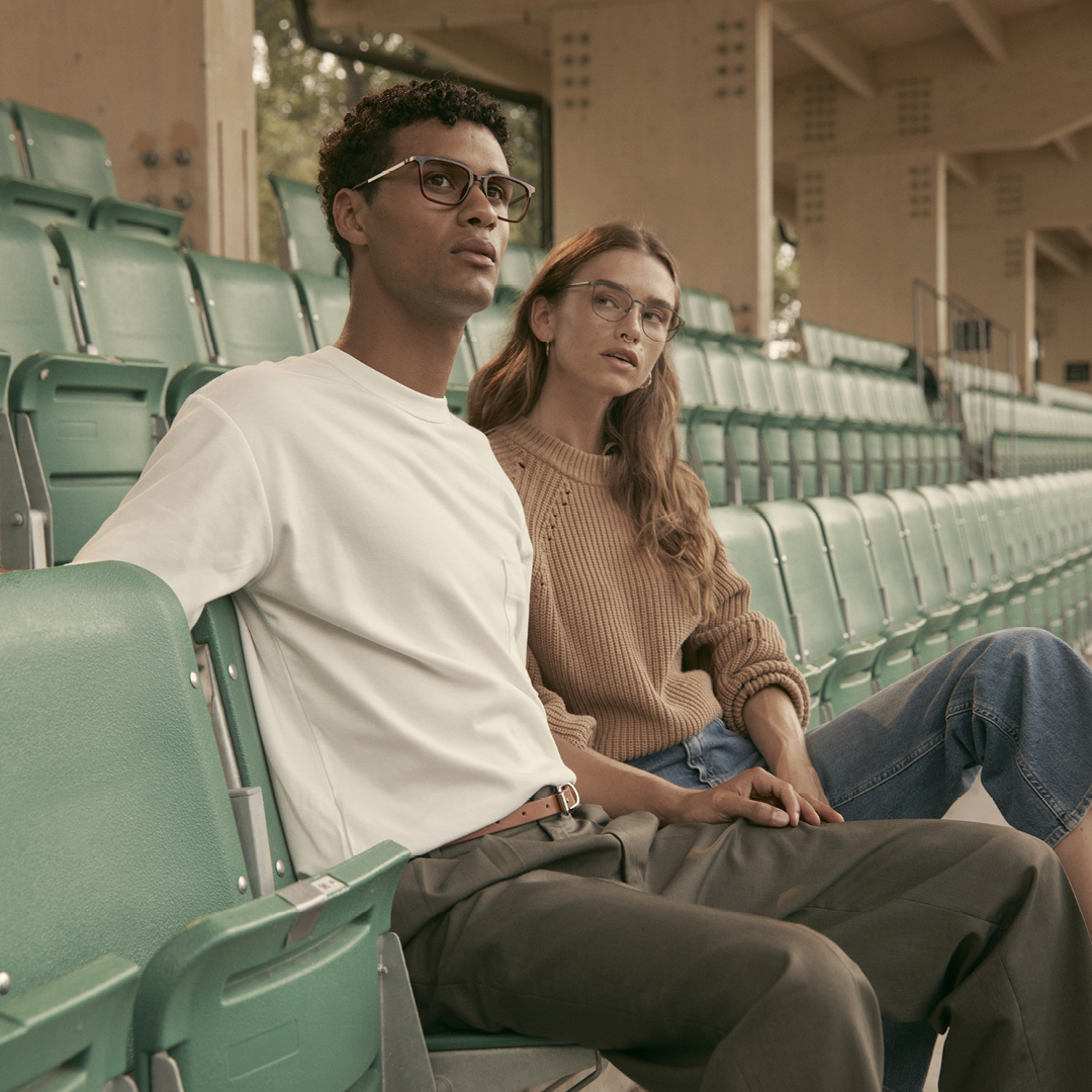 OBlayfer's tweet photo. ¡Revolucionando el mundo de la moda con las nuevas gafas graduadas! 

¡Ya no hay excusa para no ver bien y lucir fashion a la vez! 

¡Echa un vistazo a los últimos modelos! 

 #gafas #gafasgraduadas #saludvisual https://t.co/jBzJjXt4PH