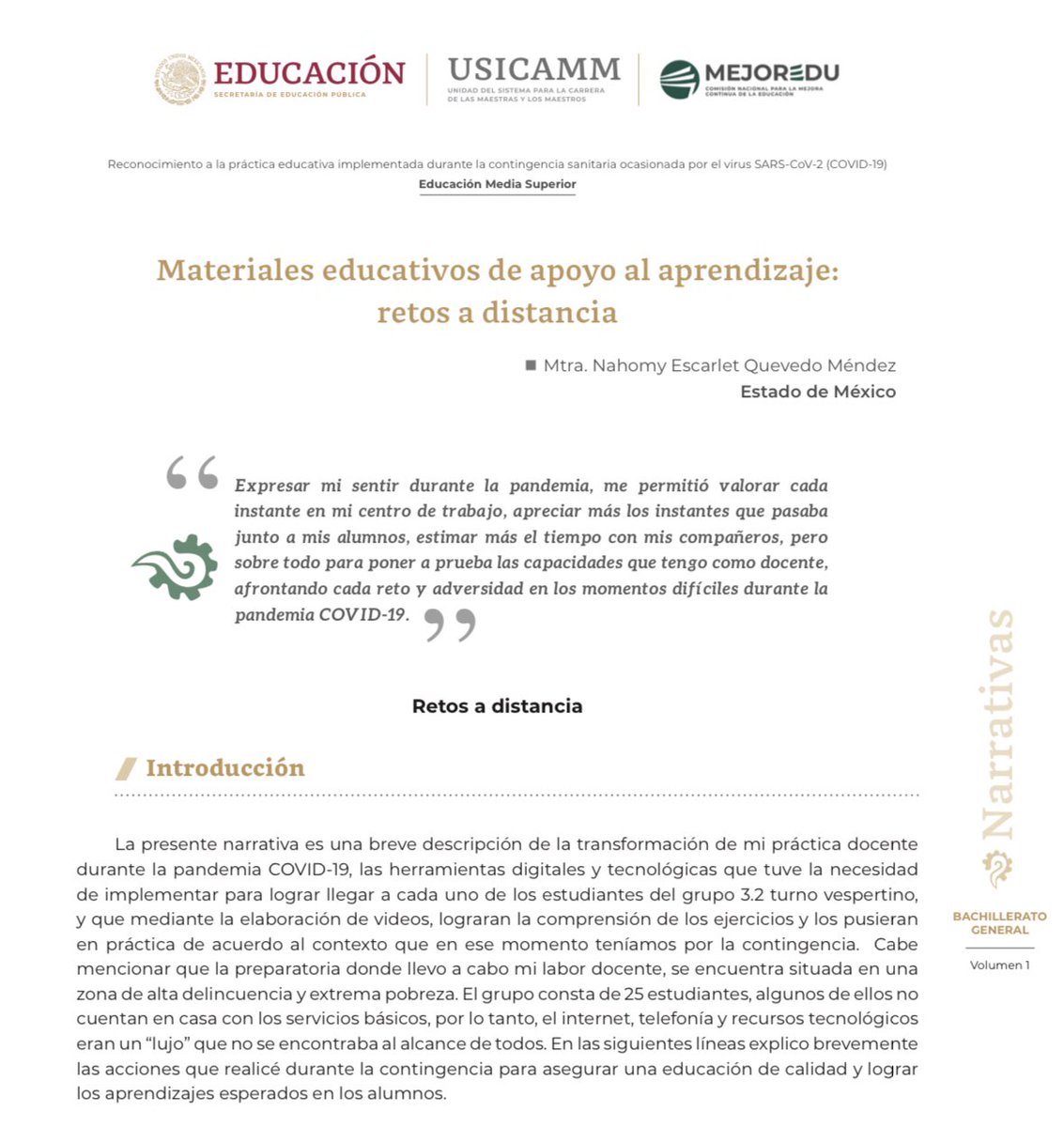 Escuela Preparatoria Oficial Núm.282 tweet media