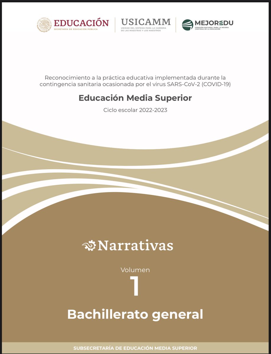 Escuela Preparatoria Oficial Núm.282 tweet media