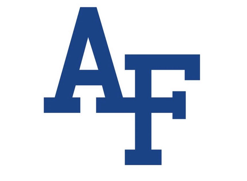 JadenWBrock1's tweet photo. Beyond blessed to receive my 2nd offer to continue my academic and athletic career at Air Force Academy! #AGTG  @AF_Academy @CoachAlexMeans @NGHSAthletics @NGHSFootball @ericgodfree @JeremyO_Johnson @MohrRecruiting https://t.co/KxlD2WTFm9
