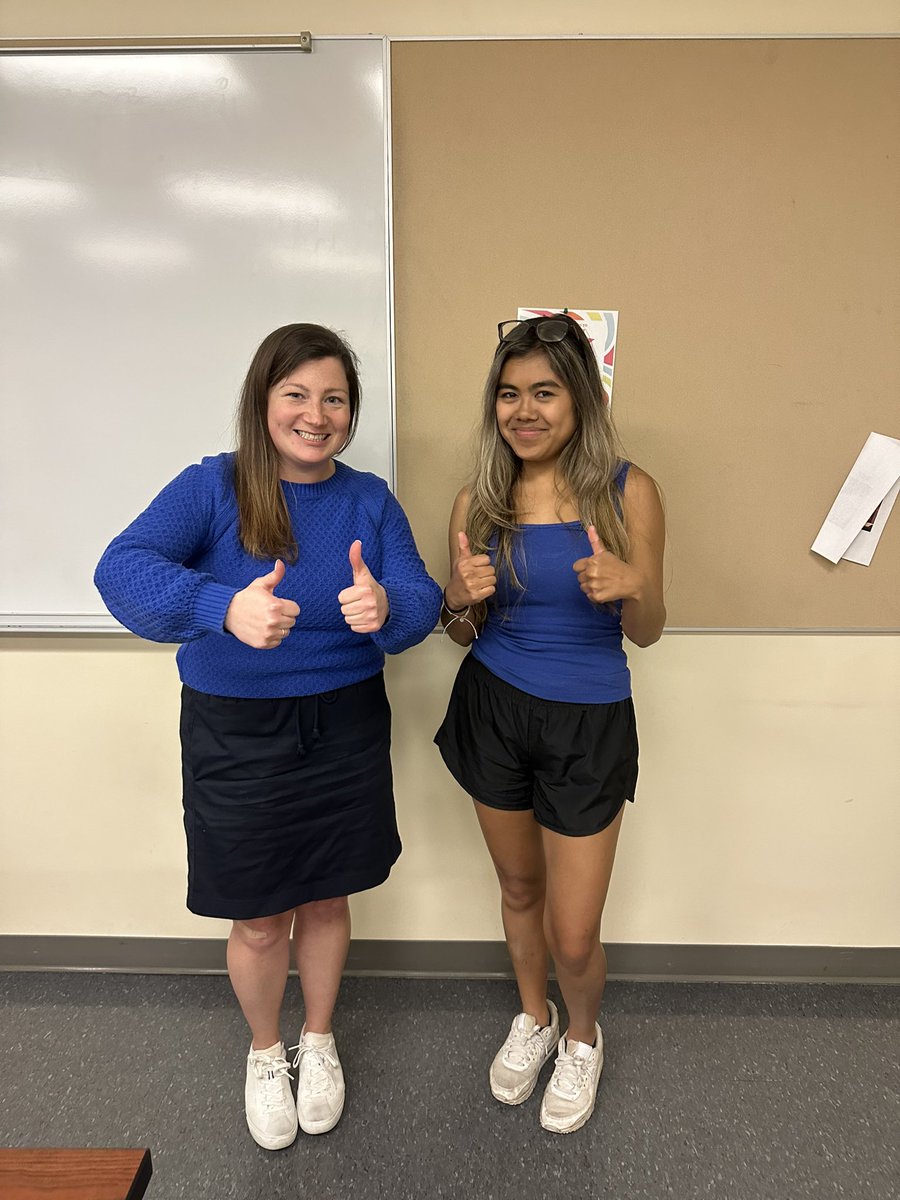 Who wore it better? Biddle or Tanney? LMK IN THE COMMENTS #cnusocialmedia