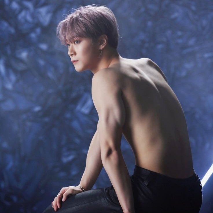 Rest in peace
#MOONBIN
 Astro