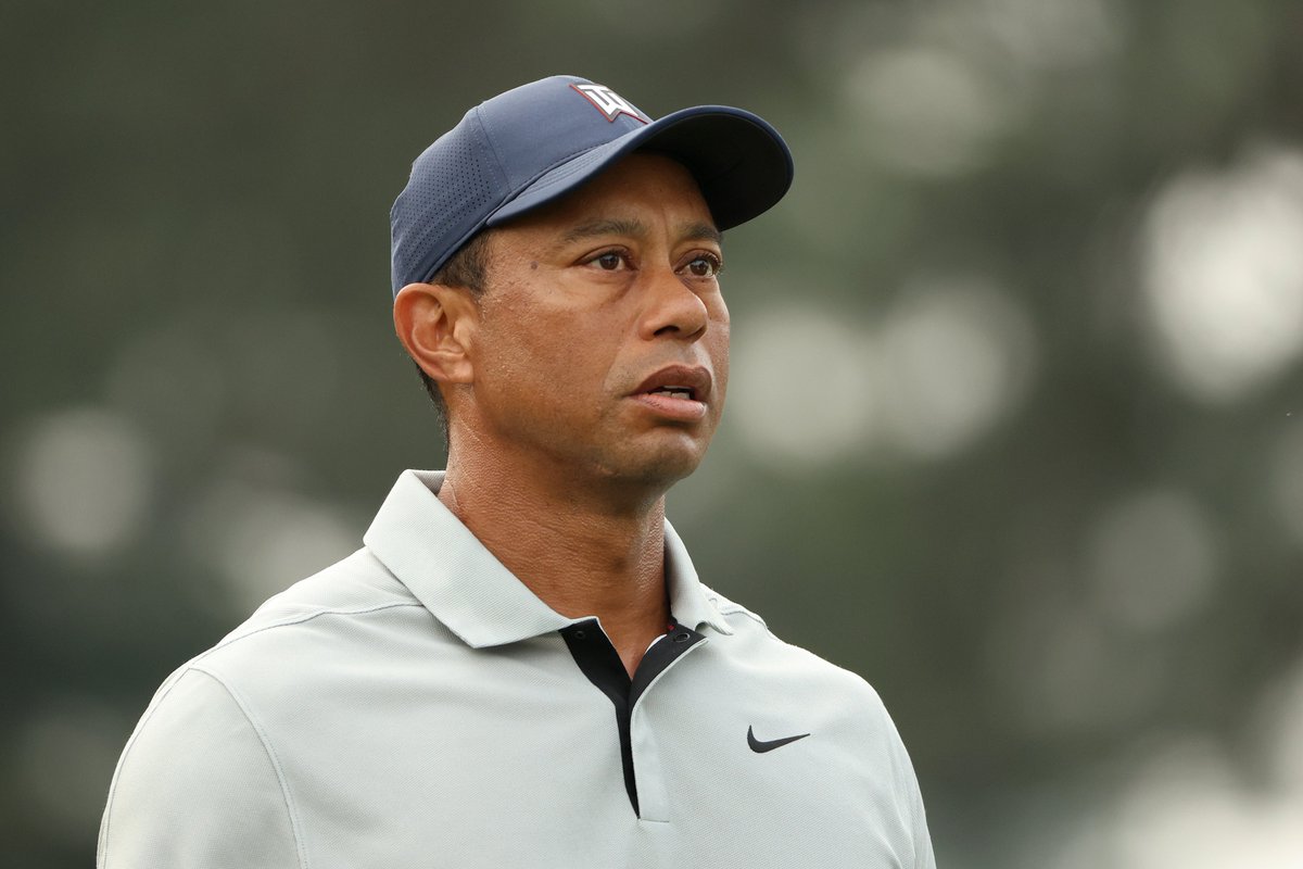 Tiger Woods undergoes successful ankle surgery after Masters WD