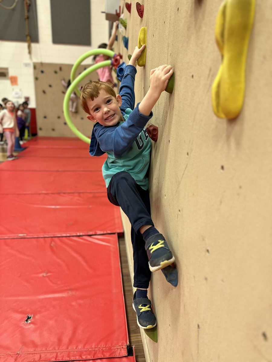 Grove Physical Education tweet media