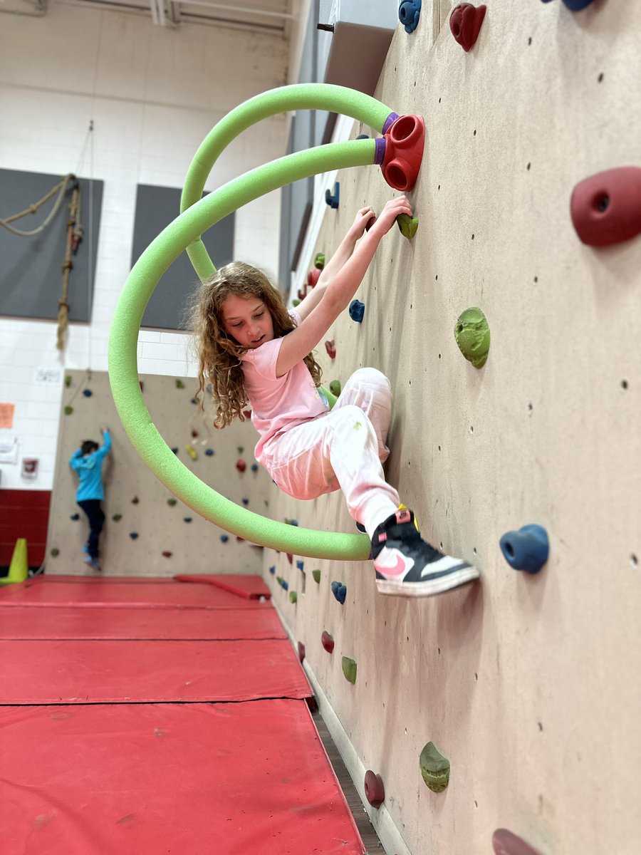 Grove Physical Education tweet media