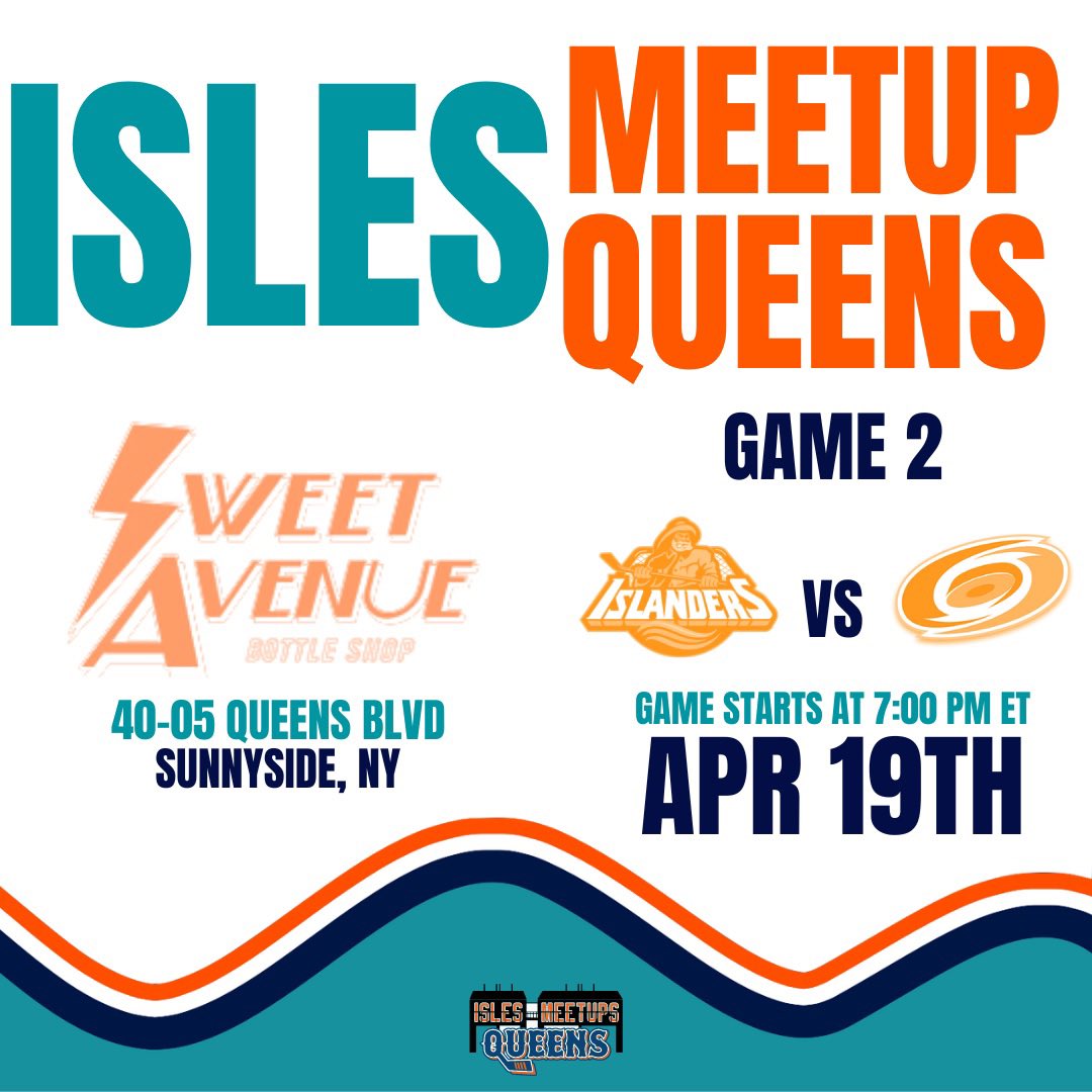 IslesMeetup_QNS tweet media