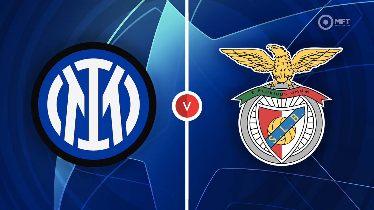 Watch the Second half  Livestream ⚔️⚔️
#UCL   
Inter Milan     🆚 Benfica
🕑 20:00
🏆 Uefa champions league 
📻 Link:  bit.ly/3mu8JyQ

Help Retweet....🙏
Inter Milan     vs Benfica stream
#intervsbenfica
#benficavsinter 
Watch the second half livestream