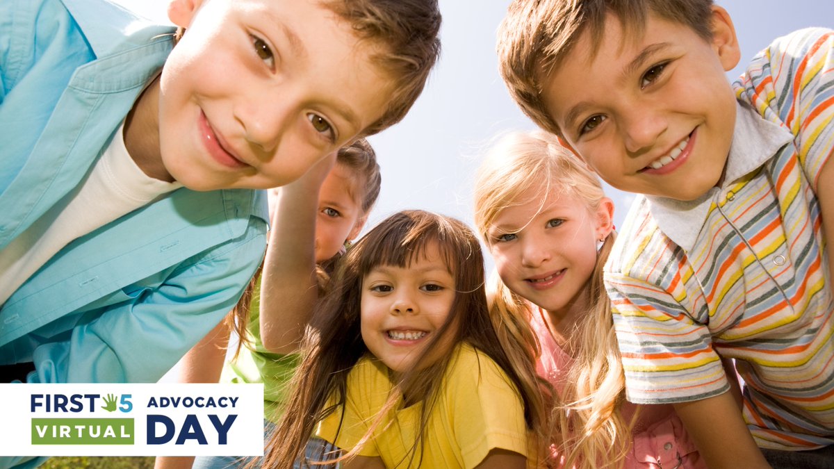 First 5 Santa Barbara County tweet media