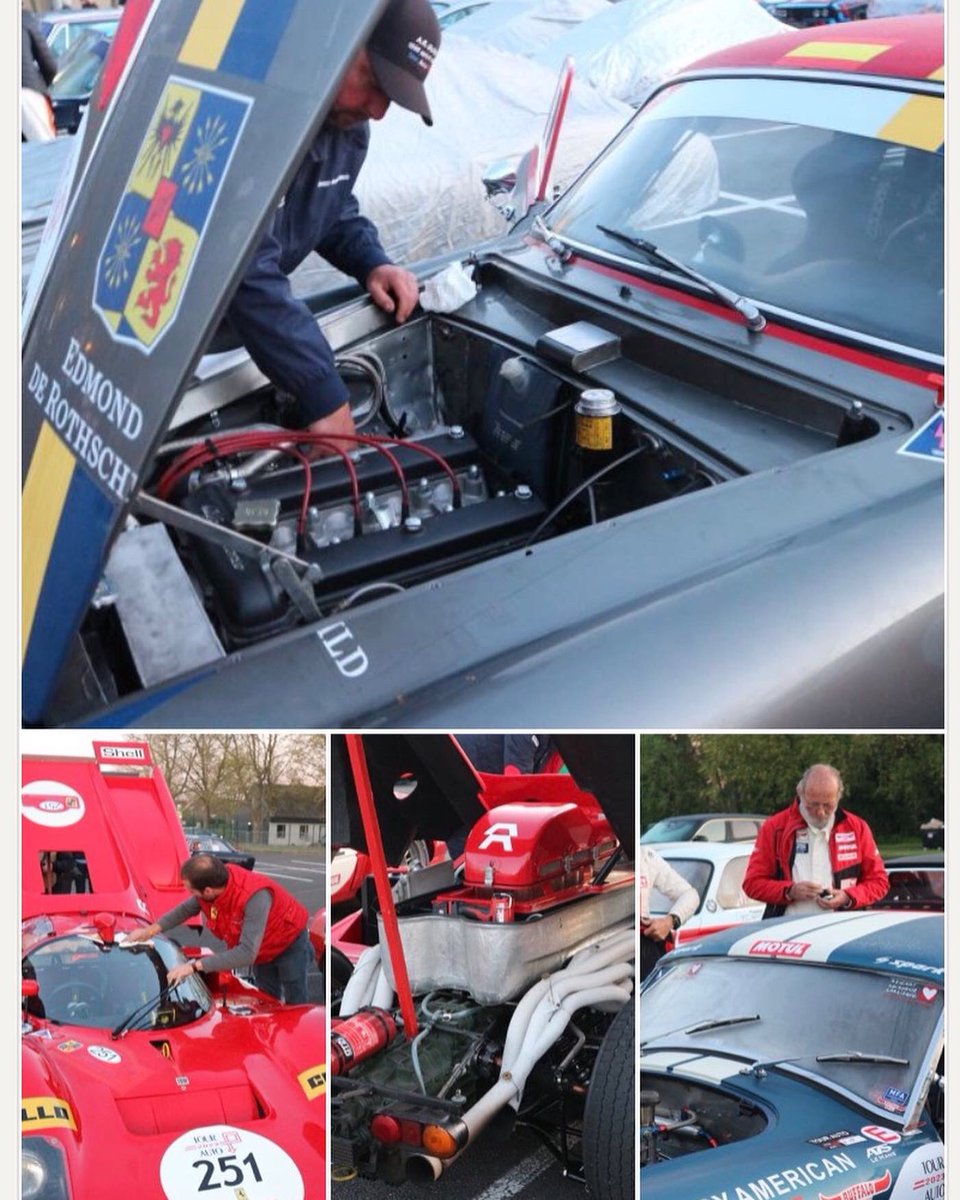 pressadom's tweet photo. News #auto #pressadom #vipradioonline, 2e étape du #TourAuto 2023 depuis #Beaune avant le #circuitdeBresse, coup de chapeau à tous ceux qui travaillent dans l'ombre de ce #TDFA Reportage #JeanLouisBenoit #Photography pour #RVPB Médias avec nos partenaires #AMV et #ABSCarsolution https://t.co/OzXLSdGoA9