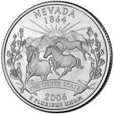 Happy #SB90 day in the @NevadaSenate, aka the wild horse bill!

It passes 18-3.

#nvleg