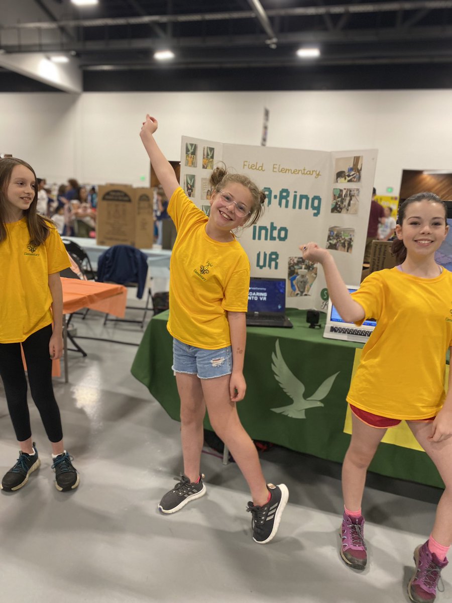 Kara Bugg tweet media