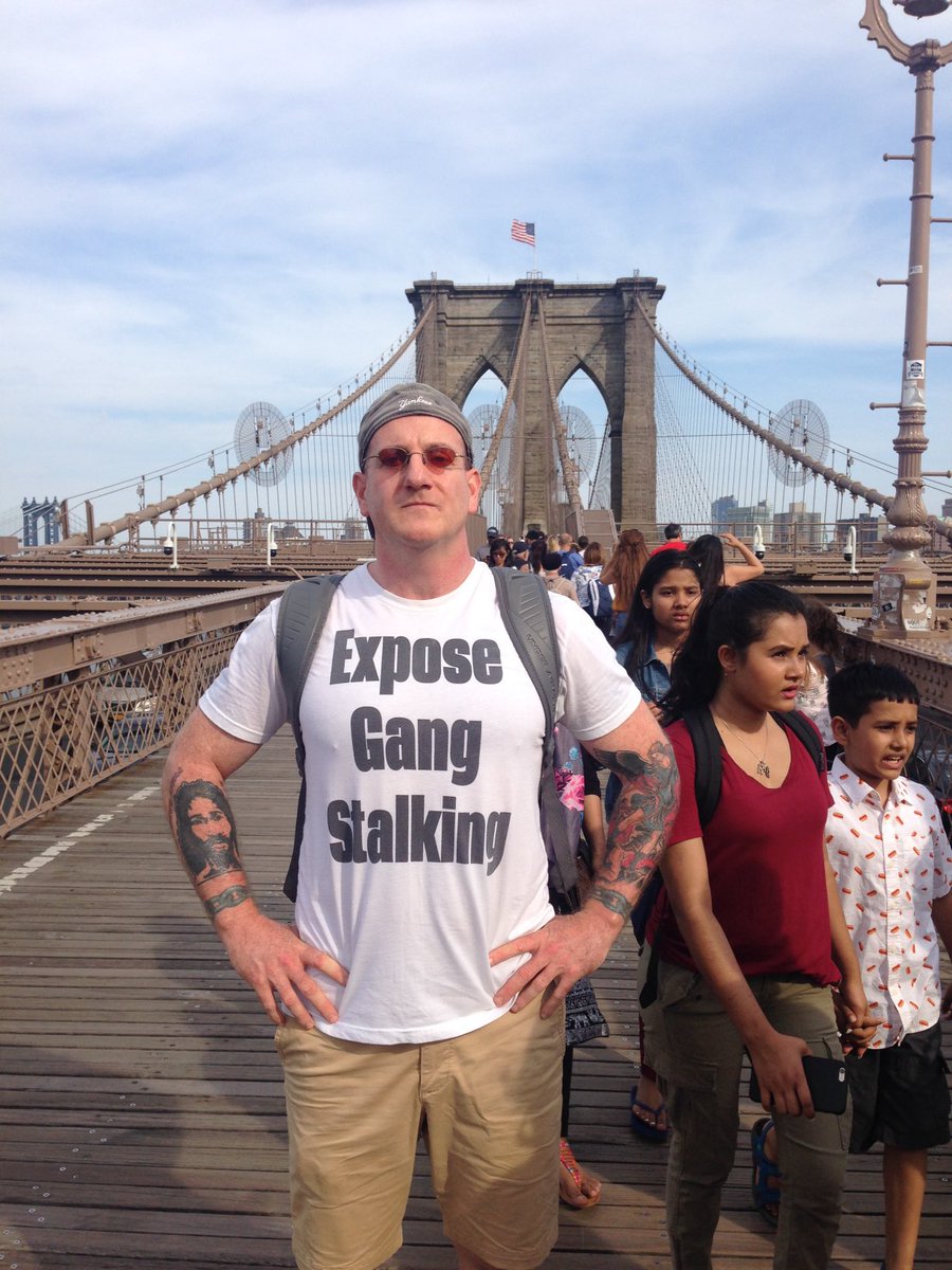 Iluminatishmati's tweet photo. To all gang stalking and work mobbing survivors: I’m won’t be accessing or adding to my Twitter feed anymore, but I’m leaving it up as a resource. There are six years’ worth here. If you’d like to you can follow my Facebook page. God continue to bless all of us mightily. https://t.co/LI6J7eiHYu