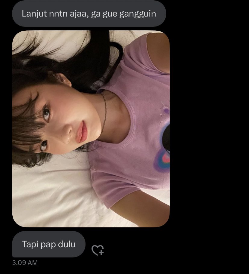 buset bro lo cantik banget <a href="/sooyounpg/">Joyiq</a>