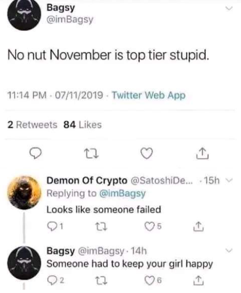 UnstableMemes1's tweet photo. @insultsrare https://t.co/4mw3t7aTSZ