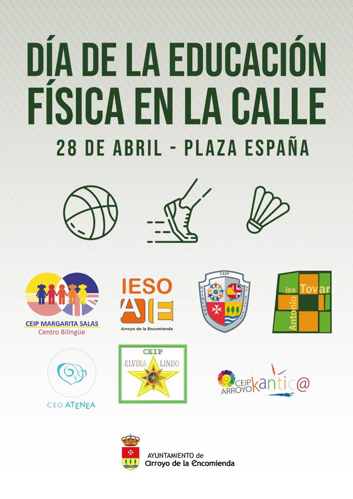 AMPA La Encomienda (@ampaelviralindo) on Twitter photo 