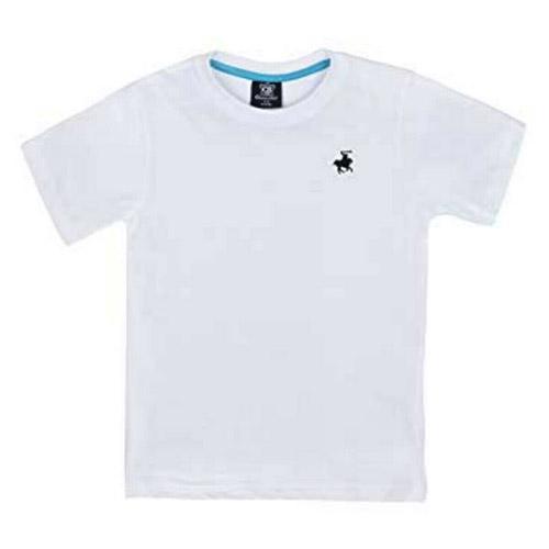 breakoutbrands.store/products/boys-… £11.99 Boys Summer Crew Neck T-Shirt with Horse Logo  #customtshirts  #tshirt #tshirtdesign #customtees #customshirts #custom #fashion #smallbusiness #customtshirt #tshirtshop #customapparel #tshirtprinting #custommade #tshirtstore #clothing #screenprin...