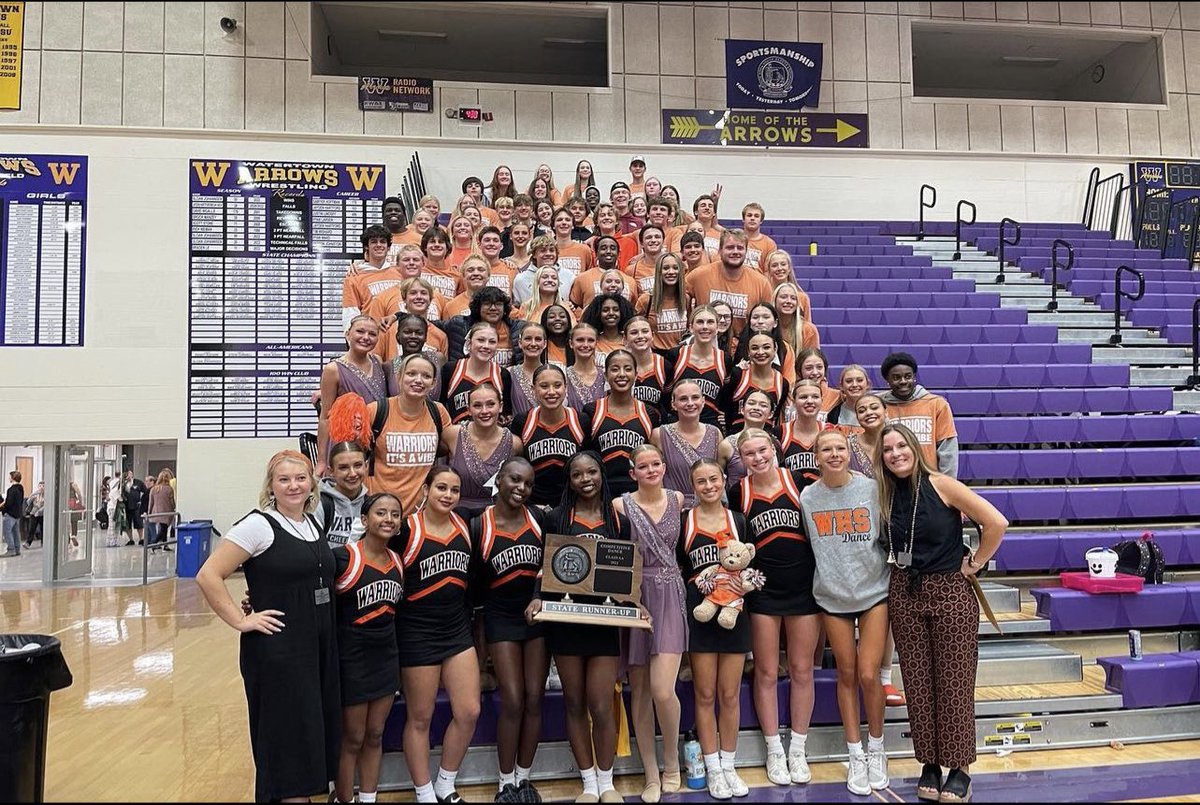 SFW_BoosterClub's tweet photo. HighStepper Tryouts! May 1-3rd 3:45-5 in the mini gym! https://t.co/2ktw30ltlB