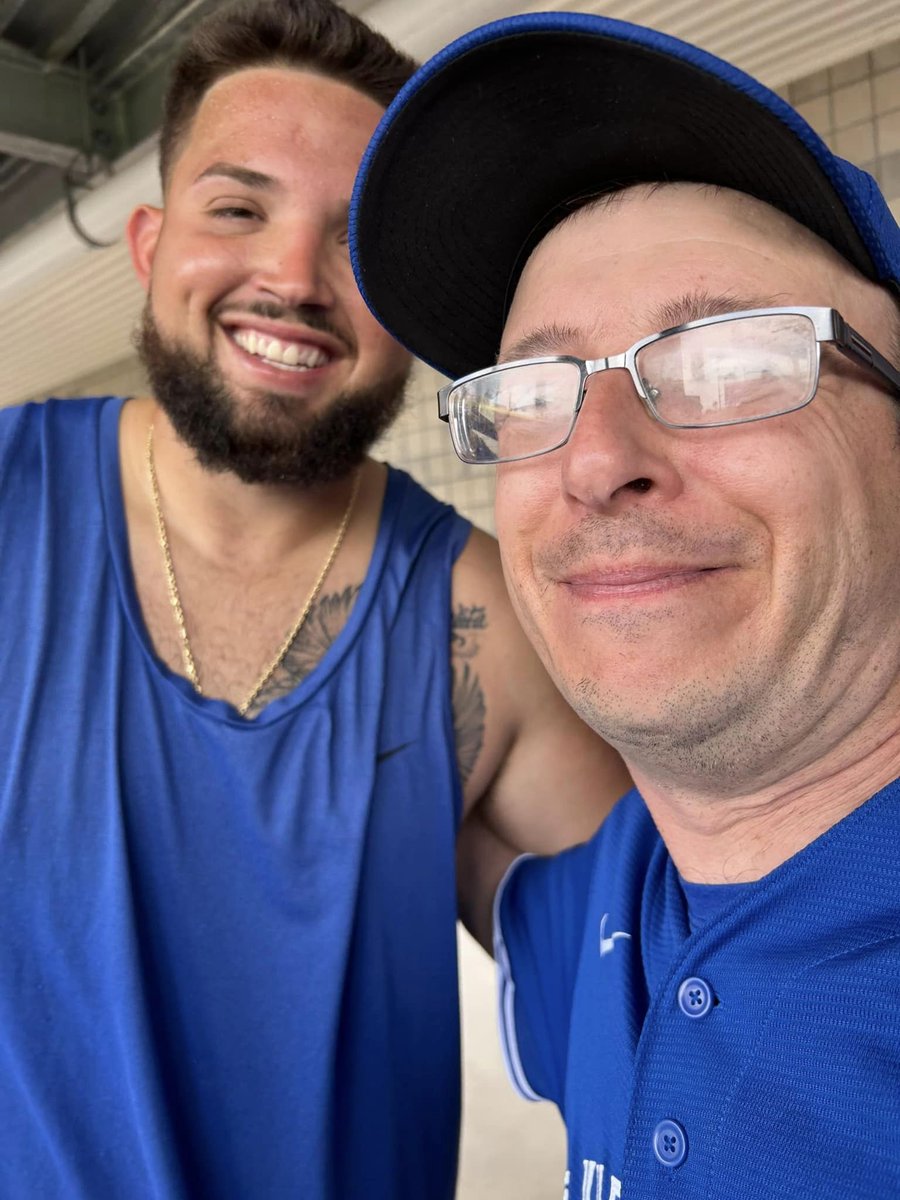 halladayfan32's tweet image. hey @smlluch05 win or lose i support @Alek_Manoah6 whatever happens in a game the next game is brand new #trustheprocess